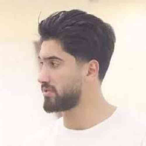 جواد عباسی ار توپ و تانک بیارن نیله جلو دار مه